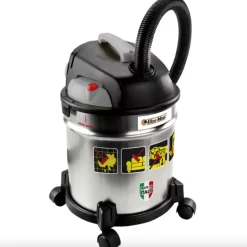 OLEO MAC OMV 22 N ODKURZACZ PRZEMYSŁOWY UNIWERSALNY WARSZTATOWY NA MOKRO i SUCHO MOC 1600W KLASA PREMIUM 9355001100 EWIMAX-OFICJALNY DYSTRYBUTOR - AUTORYZOWANY DEALER OLEO-MAC