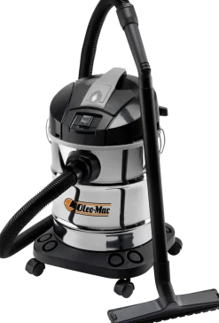 OLEO MAC OMV 22 N ODKURZACZ PRZEMYSŁOWY UNIWERSALNY WARSZTATOWY NA MOKRO i SUCHO MOC 1600W KLASA PREMIUM 9355001100 EWIMAX-OFICJALNY DYSTRYBUTOR - AUTORYZOWANY DEALER OLEO-MAC