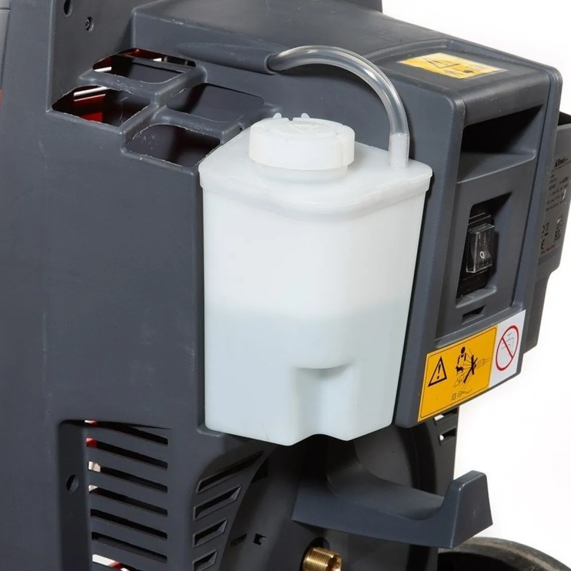 OLEO-MAC PW 190 C MYJKA WYSOKOCIŚNIENIOWA 160 bar KLASA PREMIUM 68509072 EWIMAX-OFICJALNY DYSTRYBUTOR - AUTORYZOWANY DEALER OLEO-MAC