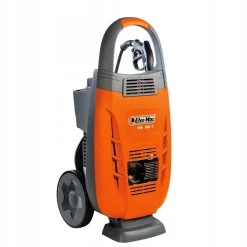 OLEO-MAC PW 190 C MYJKA WYSOKOCIŚNIENIOWA 160 bar KLASA PREMIUM 68509072 EWIMAX-OFICJALNY DYSTRYBUTOR - AUTORYZOWANY DEALER OLEO-MAC