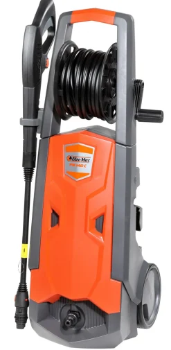 OLEO-MAC PW 140 C MYJKA WYSOKOCIŚNIENIOWA 140 bar KLASA PREMIUM 68509150 EWIMAX-OFICJALNY DYSTRYBUTOR - AUTORYZOWANY DEALER OLEO-MAC