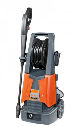 OLEO-MAC PW 115C MYJKA WYSOKOCIŚNIENIOWA 125 bar KLASA PREMIUM 68509091 EWIMAX-OFICJALNY DYSTRYBUTOR - AUTORYZOWANY DEALER OLEO-MAC