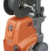 OLEO-MAC PWC 205 TE MYJKA PRZEMYSŁOWA WYSOKOCIŚNIENIOWA 210 bar KLASA PREMIUM 90570066 EWIMAX-OFICJALNY DYSTRYBUTOR - AUTORYZOWANY DEALER OLEO-MAC