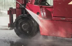 OLEO-MAC PWC 205 TE MYJKA PRZEMYSŁOWA WYSOKOCIŚNIENIOWA 210 bar KLASA PREMIUM 90570066 EWIMAX-OFICJALNY DYSTRYBUTOR - AUTORYZOWANY DEALER OLEO-MAC