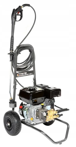 OLEO-MAC PWX 200C MYJKA SPALINOWA WYSOKOCIŚNIENIOWA 200 bar KLASA PREMIUM 68509073 EWIMAX-OFICJALNY DYSTRYBUTOR - AUTORYZOWANY DEALER OLEO-MAC
