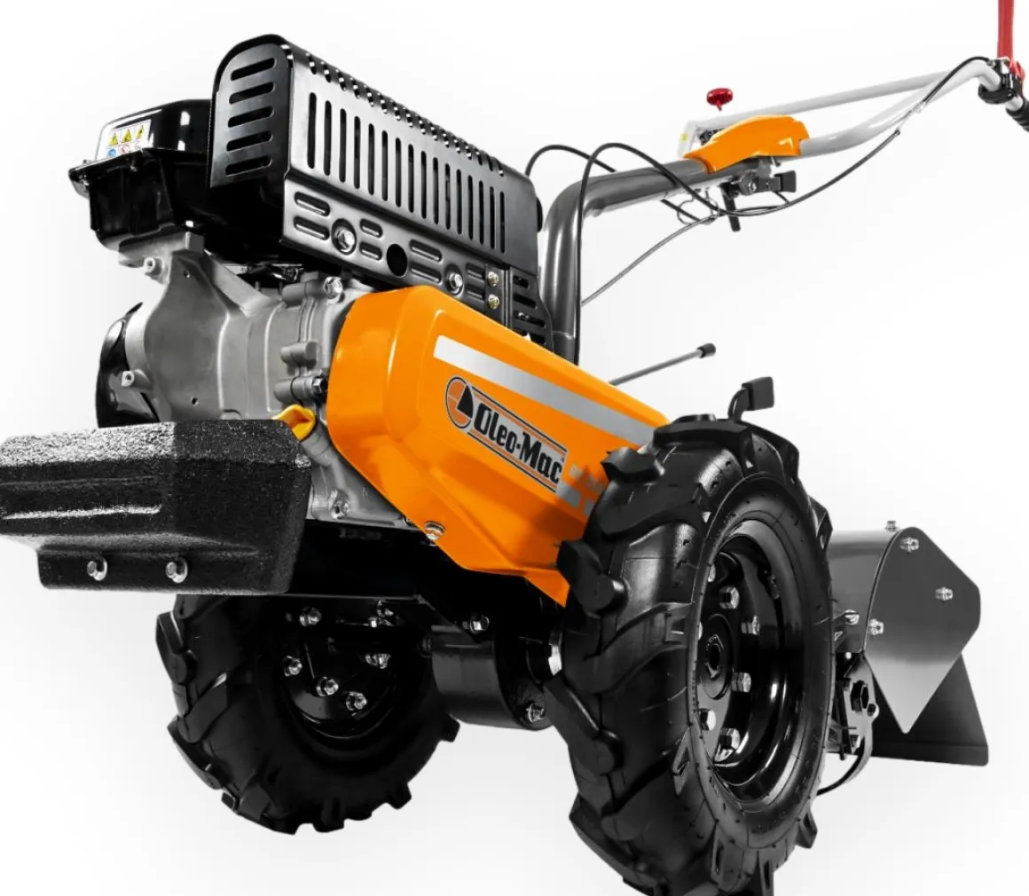 OLEO MAC RC350 GLEBOGRYZARKA SPALINOWA KULTYWATOR Z NAPĘDEM SAMOBIEŻNA 6KM PREMIUM OFICJALNY DYSTRYBUTOR - AUTORYZOWANY DEALER OLEO MAC