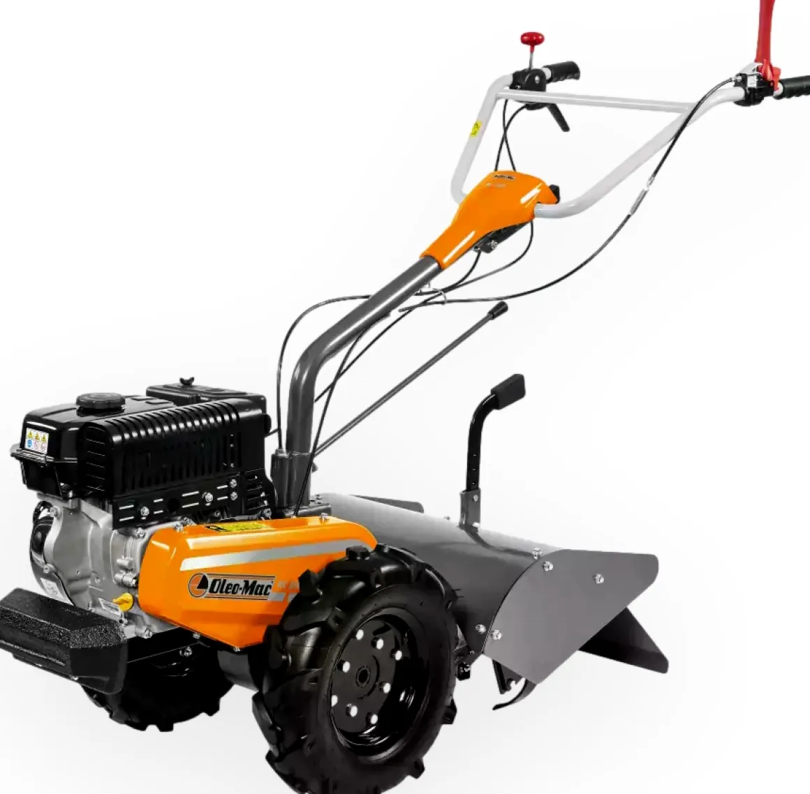 OLEO MAC RC350 GLEBOGRYZARKA SPALINOWA KULTYWATOR Z NAPĘDEM SAMOBIEŻNA 6KM PREMIUM OFICJALNY DYSTRYBUTOR - AUTORYZOWANY DEALER OLEO MAC