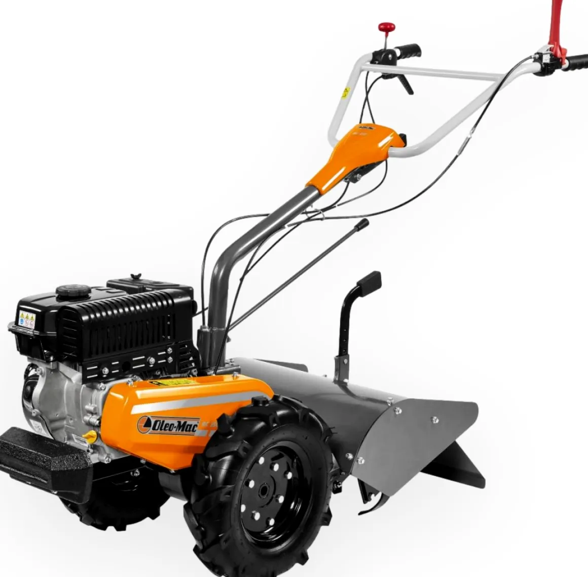 OLEO MAC RC350 GLEBOGRYZARKA SPALINOWA KULTYWATOR Z NAPĘDEM SAMOBIEŻNA 6KM PREMIUM OFICJALNY DYSTRYBUTOR - AUTORYZOWANY DEALER OLEO MAC