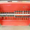 OLEO MAC SCA 50 H HONDA WERTYKULATOR SPALINOWY DO TRAWY AREATOR AERATOR 5.5 KM / 50cm 1800796 PROFESJONALNY - OFICJALNY DYSTRYBUTOR - AUTORYZOWANY DEALER OLEO-MAC