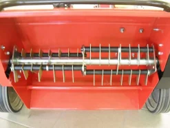 OLEO MAC SCA 50 H HONDA WERTYKULATOR SPALINOWY DO TRAWY AREATOR AERATOR 5.5 KM / 50cm 1800796 PROFESJONALNY - OFICJALNY DYSTRYBUTOR - AUTORYZOWANY DEALER OLEO-MAC