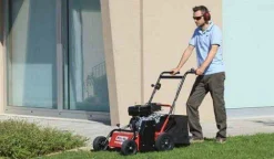 OLEO MAC SCA 50 H HONDA WERTYKULATOR SPALINOWY DO TRAWY AREATOR AERATOR 5.5 KM / 50cm 1800796 PROFESJONALNY - OFICJALNY DYSTRYBUTOR - AUTORYZOWANY DEALER OLEO-MAC