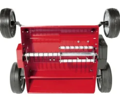 OLEO MAC SCA 50 H HONDA WERTYKULATOR SPALINOWY DO TRAWY AREATOR AERATOR 5.5 KM / 50cm 1800796 PROFESJONALNY - OFICJALNY DYSTRYBUTOR - AUTORYZOWANY DEALER OLEO-MAC