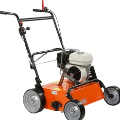 OLEO MAC SCA 50 H HONDA WERTYKULATOR SPALINOWY DO TRAWY AREATOR AERATOR 5.5 KM / 50cm 1800796 PROFESJONALNY - OFICJALNY DYSTRYBUTOR - AUTORYZOWANY DEALER OLEO-MAC