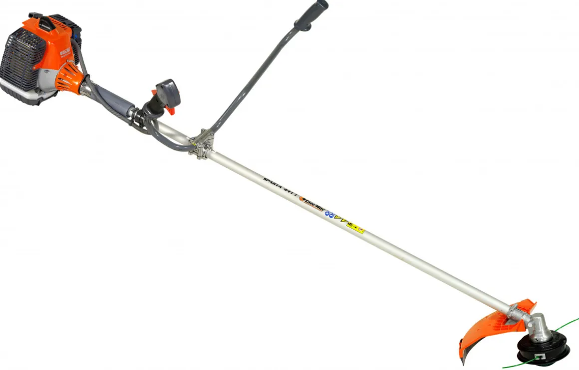 OLEO MAC SPARTA 441 T KOSA SPALINOWA DO TRAWY WYKASZARKA PODKASZARKA PODCINARKA TRYMER 2.2km PREMIUM