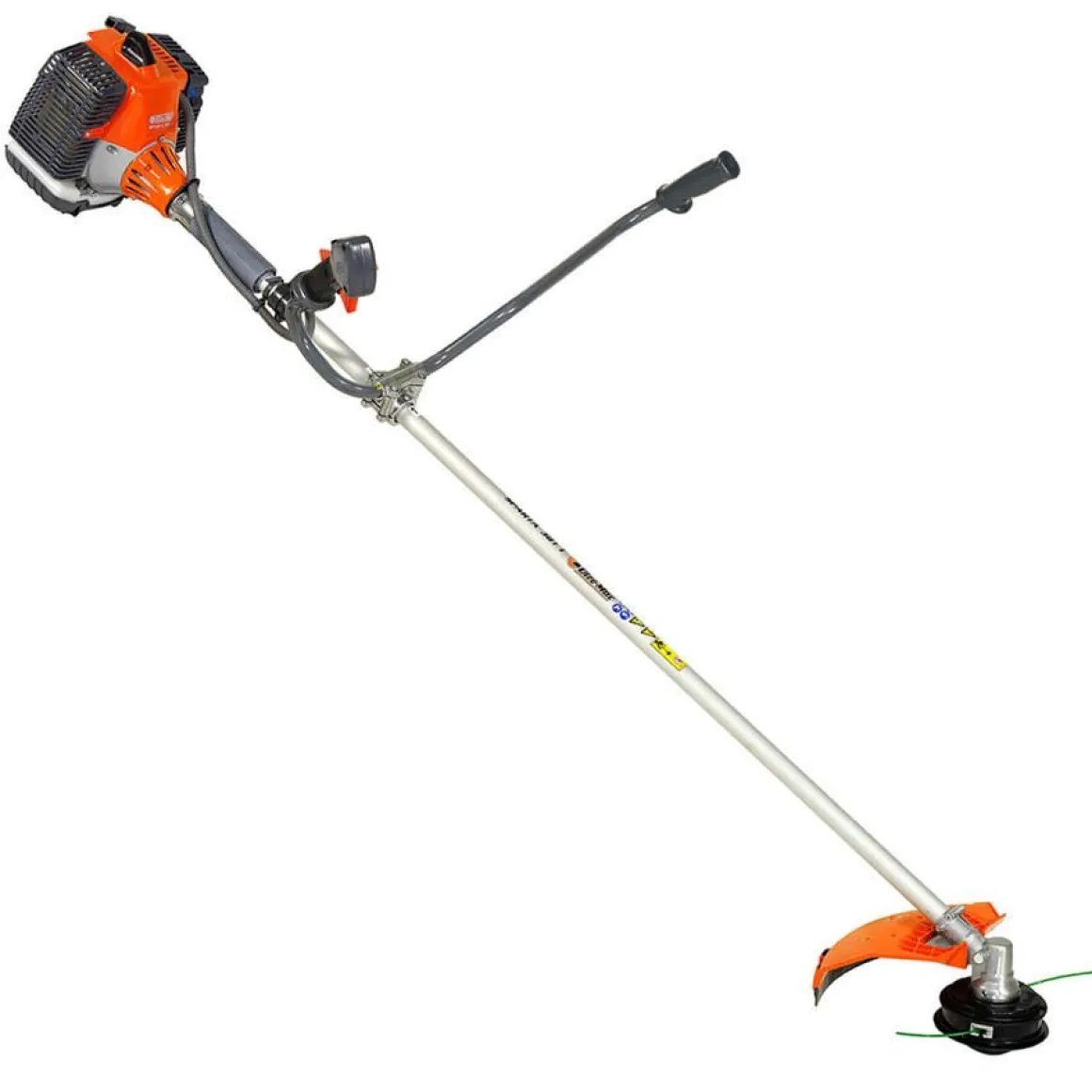 OLEO MAC SPARTA 381 T KOSA SPALINOWA DO TRAWY WYKASZARKA PODKASZARKA PODCINARKA TRYMER MOC 2KM KLASA PREMIUM 61339070E2 EWIMAX-OFICJALNY DYSTRYBUTOR - AUTORYZOWANY DEALER OLEO-MAC