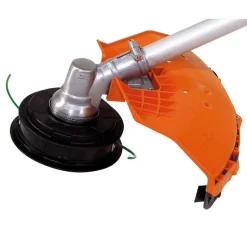 OLEO MAC SPARTA 381 T KOSA SPALINOWA DO TRAWY WYKASZARKA PODKASZARKA PODCINARKA TRYMER MOC 2KM KLASA PREMIUM 61339070E2 EWIMAX-OFICJALNY DYSTRYBUTOR - AUTORYZOWANY DEALER OLEO-MAC