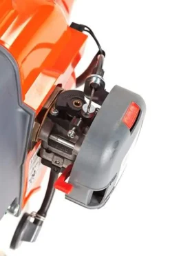 OLEO MAC SPARTA 250 TR KOSA SPALINOWA DO TRAWY WYKASZARKA PODKASZARKA PODCINARKA TRYMER MOC 1.2KM KLASA PREMIUM 61169111E2 EWIMAX-OFICJALNY DYSTRYBUTOR - AUTORYZOWANY DEALER OLEO-MAC