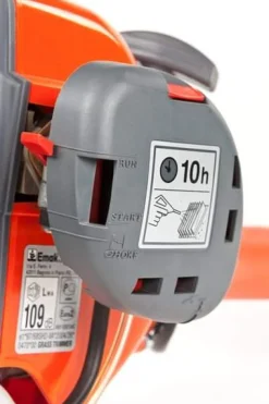 OLEO MAC SPARTA 250 TR KOSA SPALINOWA DO TRAWY WYKASZARKA PODKASZARKA PODCINARKA TRYMER MOC 1.2KM KLASA PREMIUM 61169111E2 EWIMAX-OFICJALNY DYSTRYBUTOR - AUTORYZOWANY DEALER OLEO-MAC