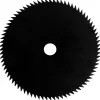 Oleo-Mac Tarcza tnąca 80-zębna 255 mm 10" 4095066BR do kos spalinowych, wykaszarek