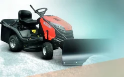 OLEO MAC TRAKTOREK OGRODOWY OM 92/16KH KOSIARKA SAMOJEZDNA SPALINOWA DO TRAWY HYDROSTATIC 68129082 - OFICJALNY DYSTRYBUTOR - AUTORYZOWANY DEALER OLEO-MAC
