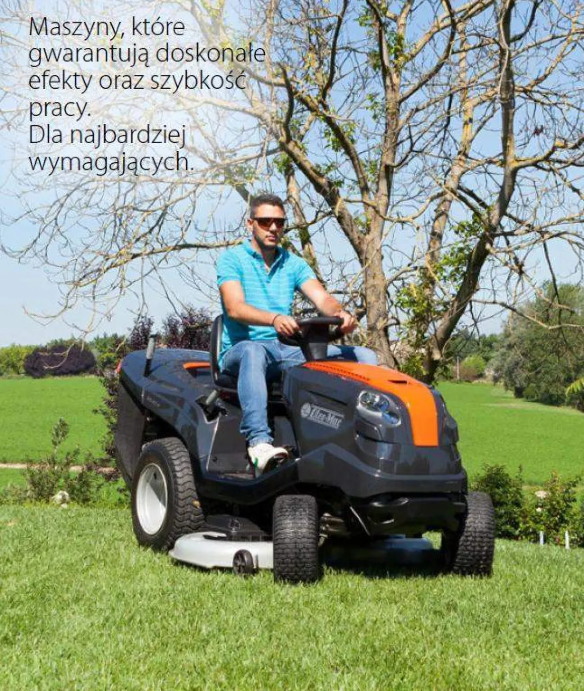 OLEO MAC TRAKTOREK OGRODOWY OM 92/16KH KOSIARKA SAMOJEZDNA SPALINOWA DO TRAWY HYDROSTATIC 68129082 - OFICJALNY DYSTRYBUTOR - AUTORYZOWANY DEALER OLEO-MAC