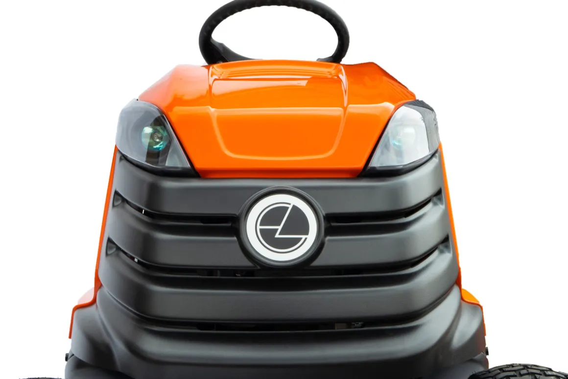 OLEO MAC TRAKTOREK OGRODOWY OM 92/16KH KOSIARKA SAMOJEZDNA SPALINOWA DO TRAWY HYDROSTATIC 68129082 - OFICJALNY DYSTRYBUTOR - AUTORYZOWANY DEALER OLEO-MAC