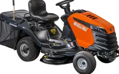 OLEO MAC TRAKTOREK OGRODOWY OM 92/16KH KOSIARKA SAMOJEZDNA SPALINOWA DO TRAWY HYDROSTATIC 68129082 - OFICJALNY DYSTRYBUTOR - AUTORYZOWANY DEALER OLEO-MAC