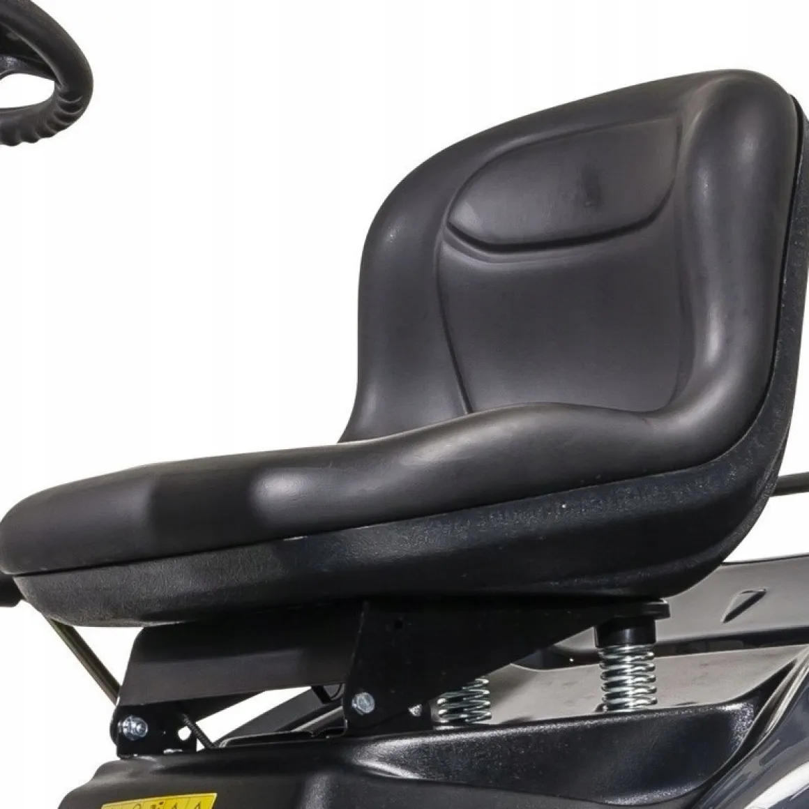 OLEO MAC TRAKTOREK OGRODOWY OM 92/16KH KOSIARKA SAMOJEZDNA SPALINOWA DO TRAWY HYDROSTATIC 68129082 - OFICJALNY DYSTRYBUTOR - AUTORYZOWANY DEALER OLEO-MAC