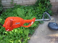 OLEO MAC TR91E WYKASZARKA DO TRAWY PODKASZARKA PODCINARKA KOSA ELEKTRYCZNA TR 91 E 850W KLASA PREMIUM 60059031 EWIMAX-OFICJALNY DYSTRYBUTOR - AUTORYZOWANY DEALER OLEO-MAC