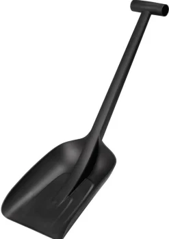 Łopata samochodowa do śniegu FISKARS Solid 1019353 lekka kompaktowa szufla