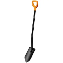 Łopata Szpadel ostry FISKARS Solid™ 1066716