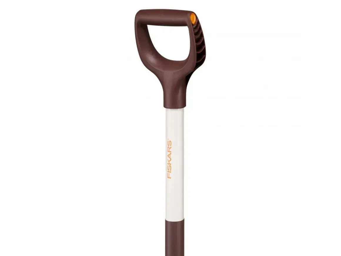 Łopata Szpadel ostry FISKARS White™ 1067519