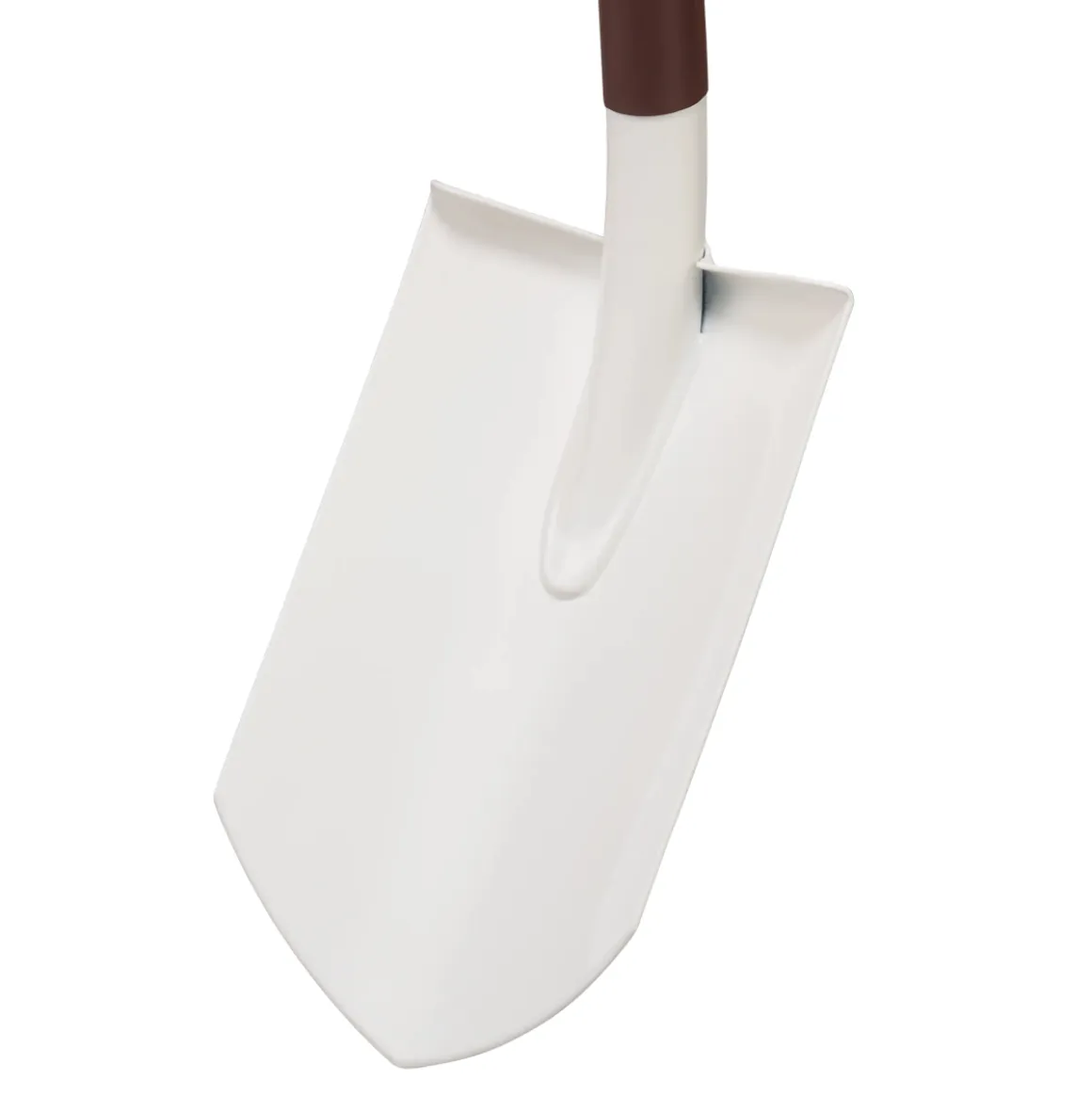 Łopata Szpadel ostry FISKARS White™ 1067519