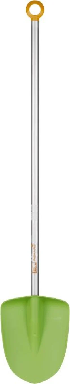 Łopatka szpadelek dziecięcy FISKARS MyFirst 1001420 do piaskownicy i ogrodu