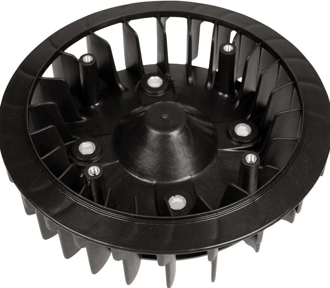 Łopatki wentylatora Loncin LC1P96F CZĘŚĆ ORYGINALNA 160180034-0001