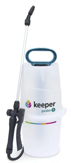 OPRYSKIWACZ CIŚNIENIOWY KEEPER GARDEN 7L OTH-GSK2513