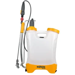Opryskiwacz plecakowy Hozelock Pulsar Plus Comfort 16L OO-HOZ4716B ogród sad