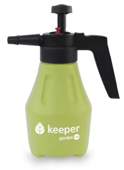 OPRYSKIWACZ RĘCZNY CIŚNIENIOWY KEEPER 1,5L GARDEN1500 OTH-GSK16583