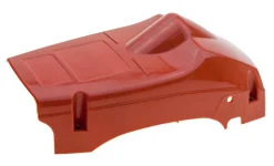 Osłona cylindra Husqvarna 137 142 PJ14203