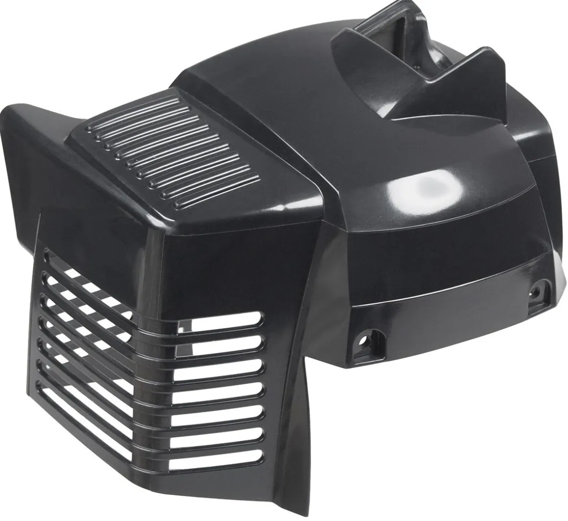Osłona cylindra Kawasaki TJ27E 49089-2653