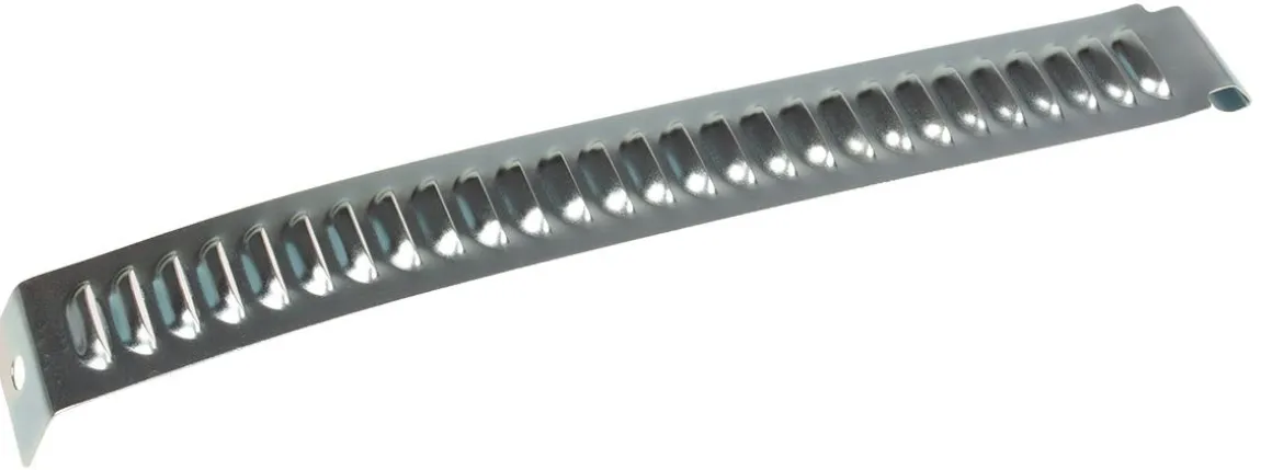 Osłona Loncin dolna silnika LC6500(D)-AS LC8000(D)-AS CZĘŚĆ ORYGINALNA 660040006-0001