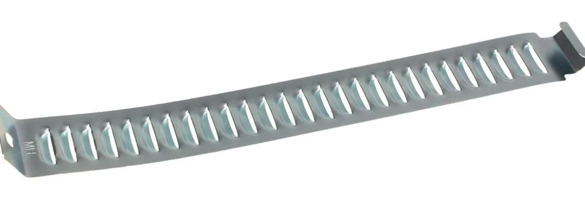 Osłona Loncin dolna silnika LC6500(D)-AS LC8000(D)-AS CZĘŚĆ ORYGINALNA 660040006-0001