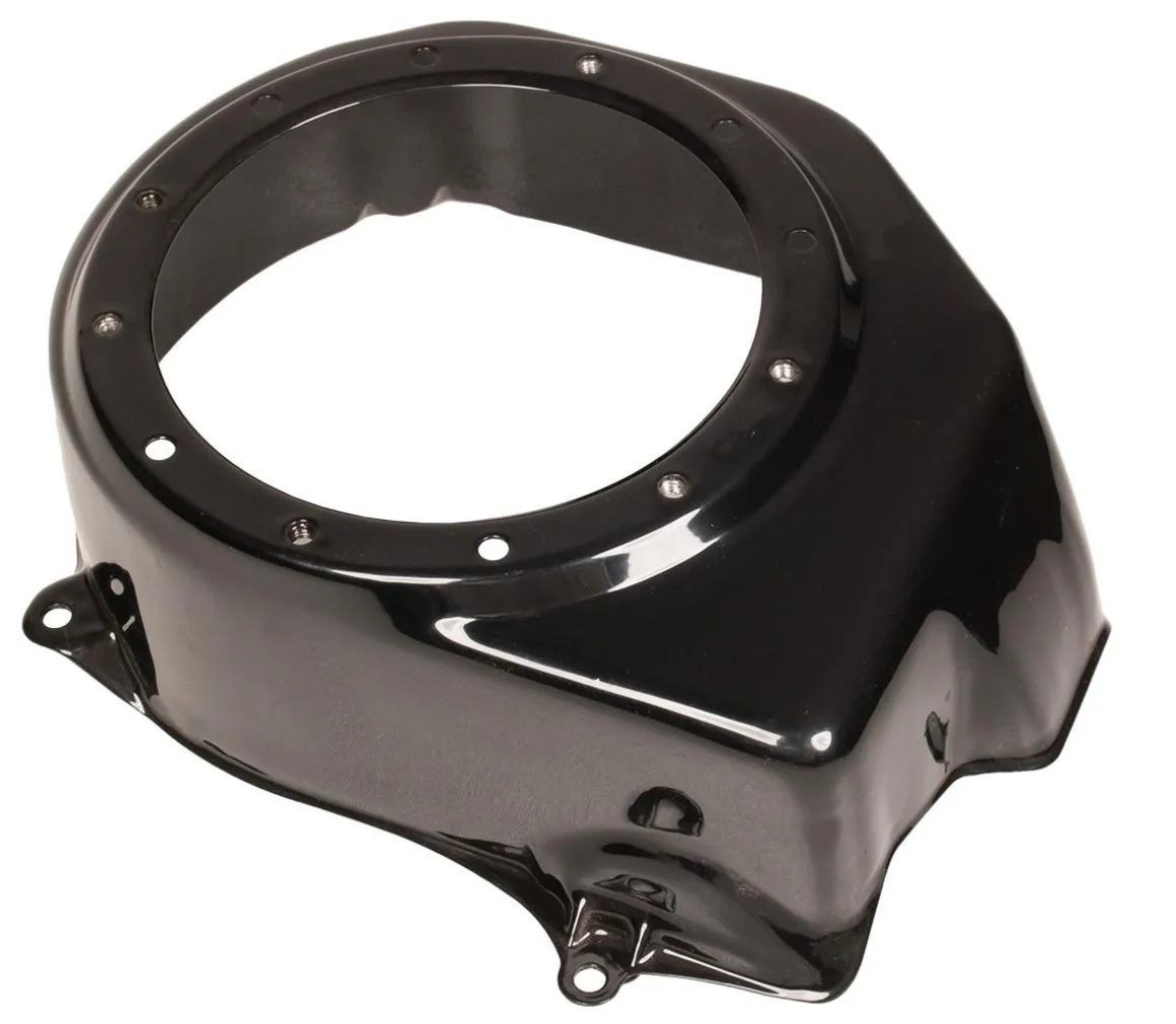 Osłona Loncin obudowa wentylatora G200F LC2500-AS CZĘŚĆ ORYGINALNA 160210005-0002