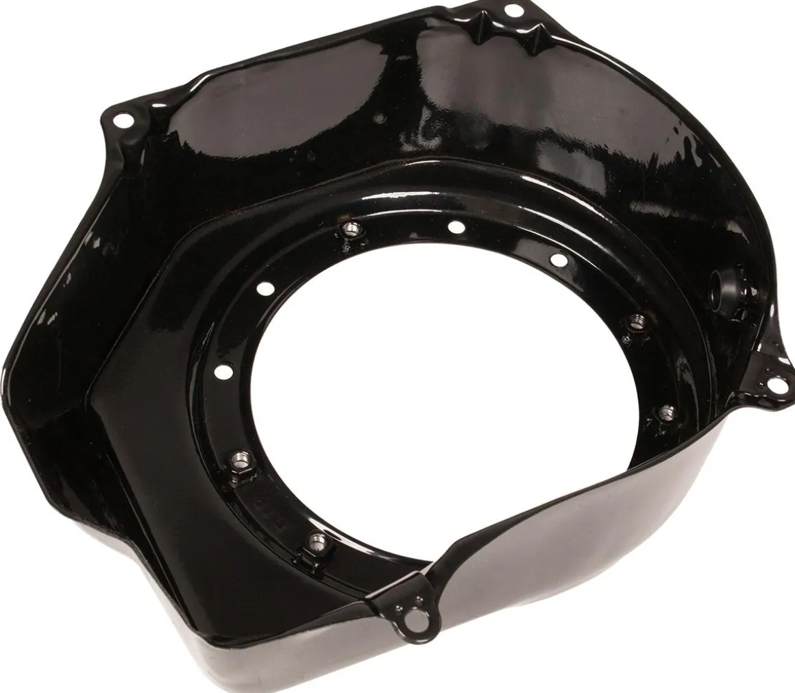 Osłona Loncin obudowa wentylatora G200F LC2500-AS CZĘŚĆ ORYGINALNA 160210005-0002