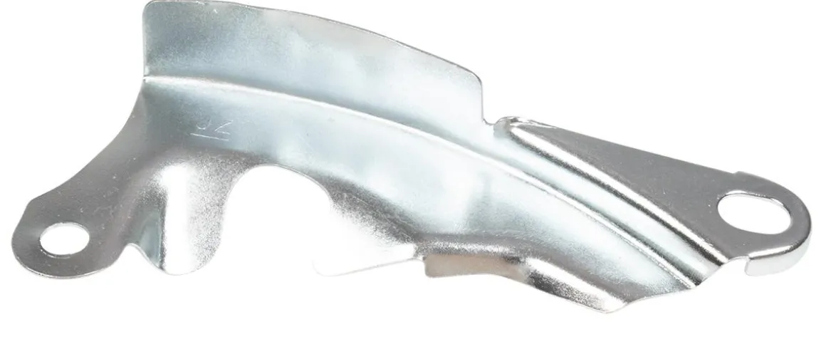 Osłona Loncin silnika 2500(D)-AS 3000(D)-AS G200FD CZĘŚĆ ORYGINALNA