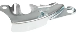 Osłona Loncin silnika 2500(D)-AS 3000(D)-AS G200FD CZĘŚĆ ORYGINALNA