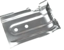 Osłona Loncin silnika G240F G270F LC173F CZĘŚĆ ORYGINALNA 160190005-0001