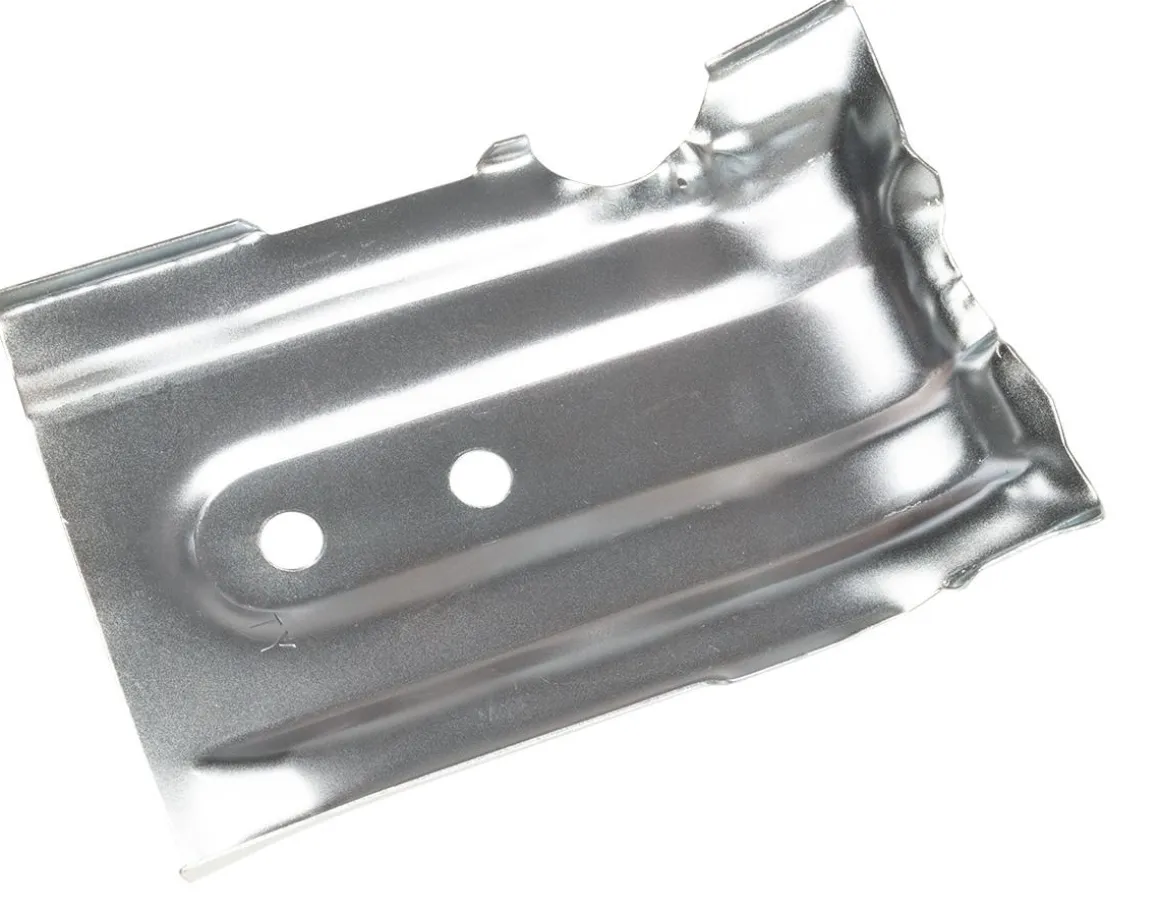 Osłona Loncin silnika G240F G270F LC173F CZĘŚĆ ORYGINALNA 160190005-0001