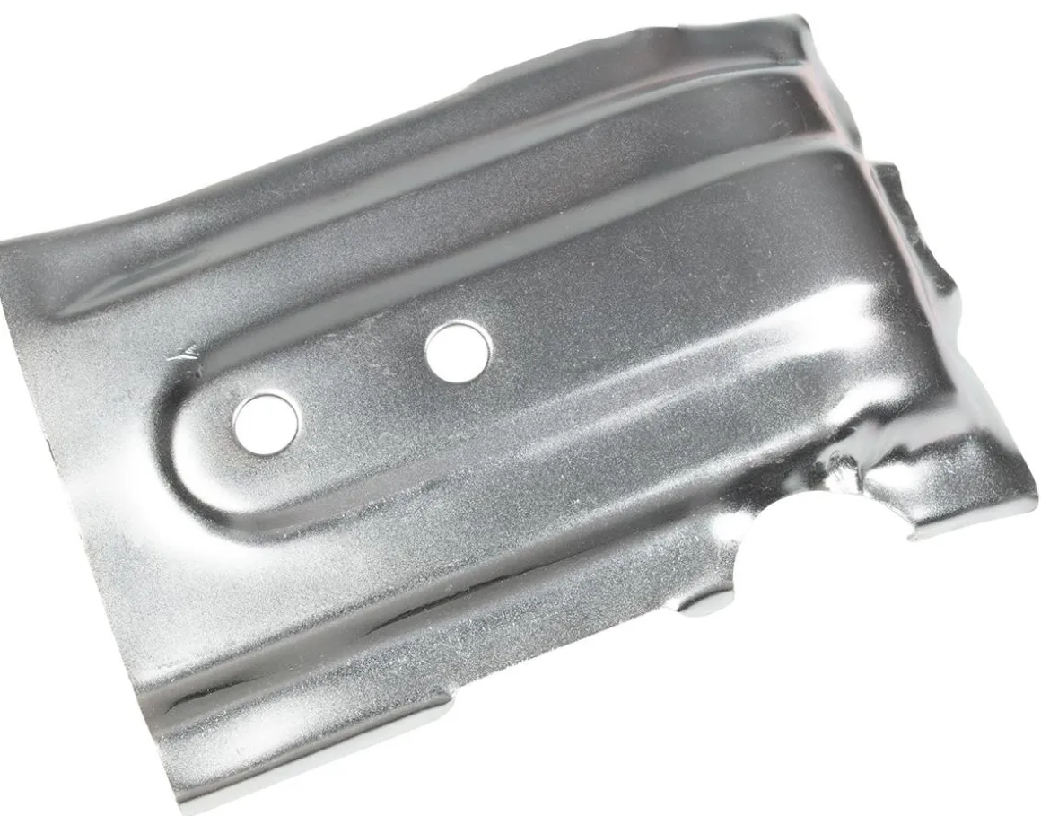 Osłona Loncin silnika G240F G270F LC173F CZĘŚĆ ORYGINALNA 160190005-0001