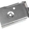 Osłona Loncin silnika G420F LC6500D-AS CZĘŚĆ ORYGINALNA